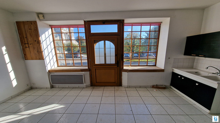 Ma-Cabane - Vente Maison LIMESY, 101 m²