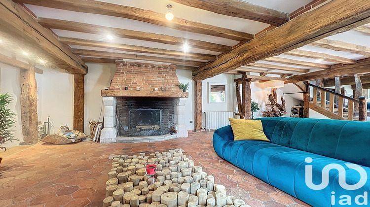 Ma-Cabane - Vente Maison Limésy, 170 m²