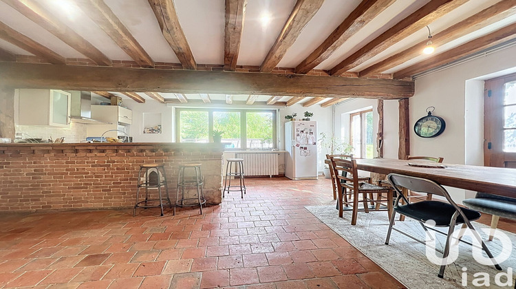 Ma-Cabane - Vente Maison Limésy, 170 m²