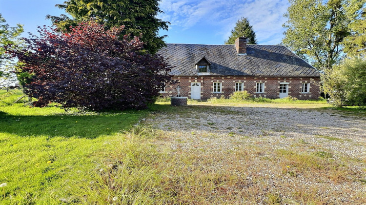 Ma-Cabane - Vente Maison Limésy, 93 m²