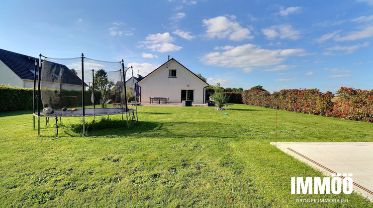 Ma-Cabane - Vente Maison Limésy, 112 m²