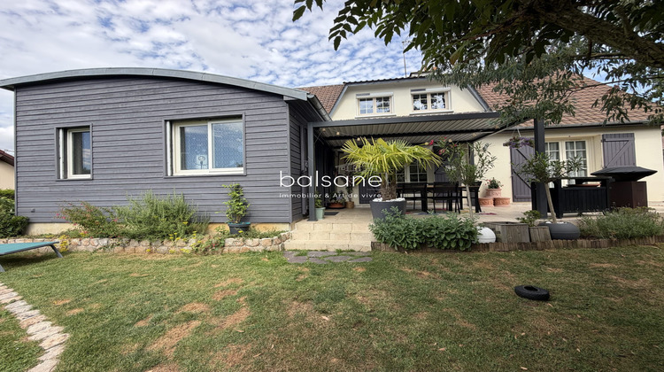 Ma-Cabane - Vente Maison Limésy, 150 m²
