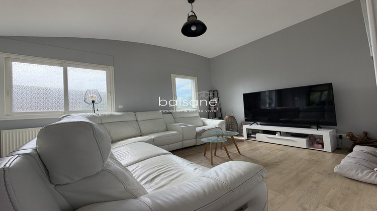 Ma-Cabane - Vente Maison Limésy, 150 m²