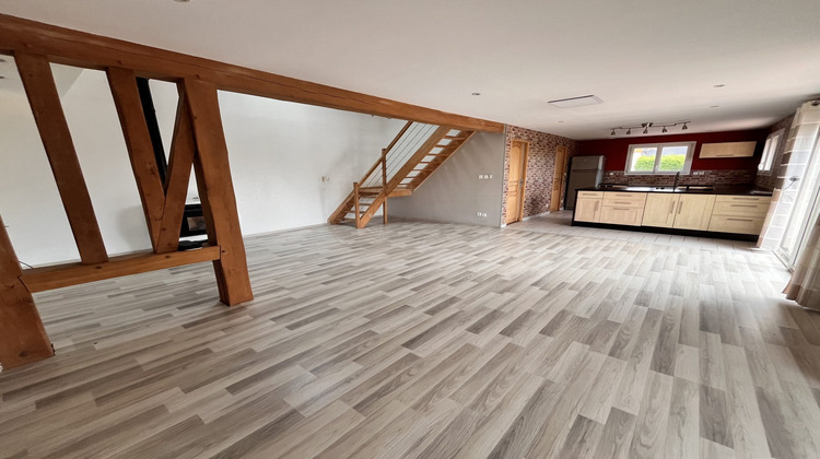 Ma-Cabane - Vente Maison Limésy, 123 m²