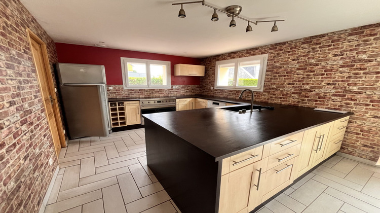 Ma-Cabane - Vente Maison Limésy, 123 m²
