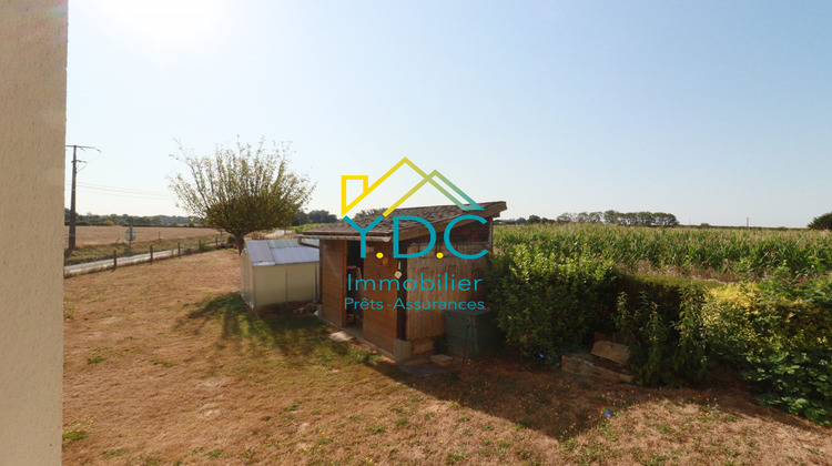 Ma-Cabane - Vente Maison Limésy, 101 m²