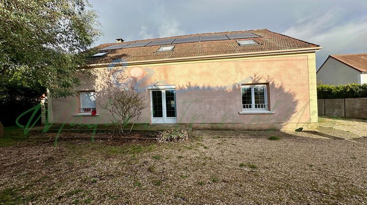 Ma-Cabane - Vente Maison LIMETZ-VILLEZ, 157 m²