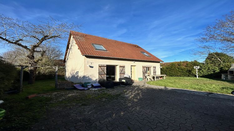 Ma-Cabane - Vente Maison Limetz-Villez, 127 m²