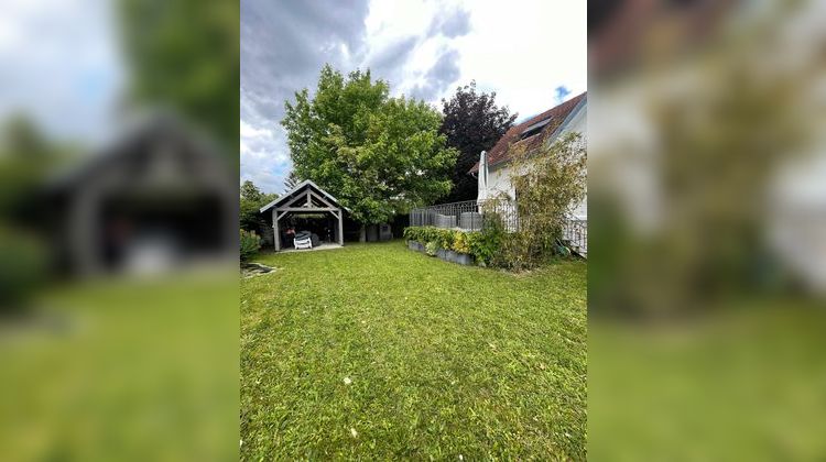 Ma-Cabane - Vente Maison Limetz-Villez, 105 m²