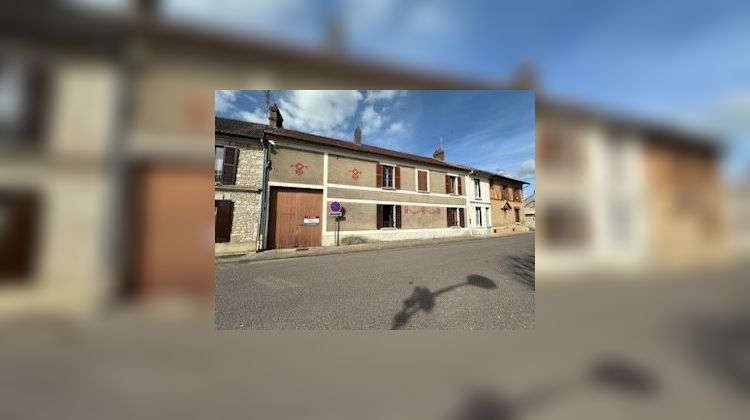 Ma-Cabane - Vente Maison Limetz-Villez, 87 m²