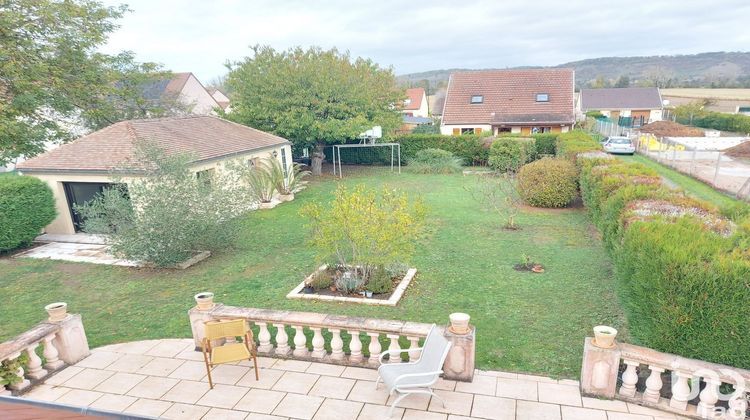 Ma-Cabane - Vente Maison Limetz-Villez, 135 m²