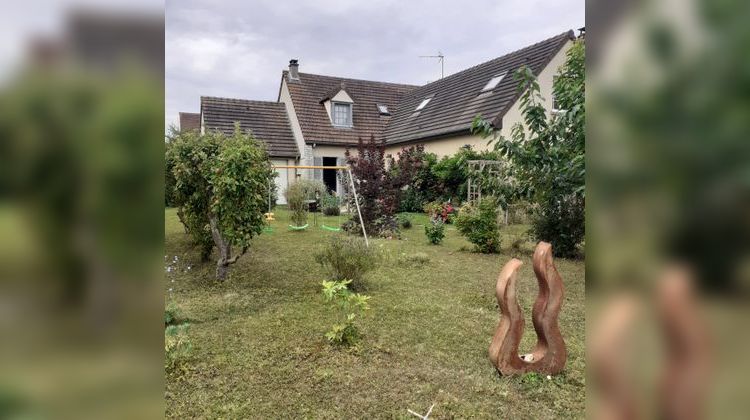 Ma-Cabane - Vente Maison Limetz-Villez, 136 m²