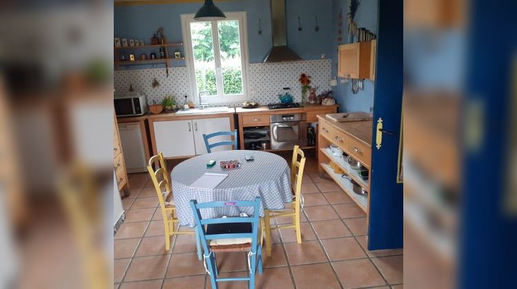 Ma-Cabane - Vente Maison Limetz-Villez, 136 m²