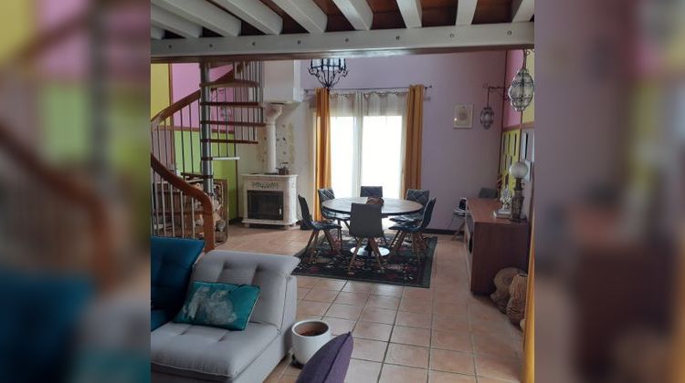 Ma-Cabane - Vente Maison Limetz-Villez, 136 m²