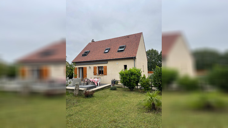 Ma-Cabane - Vente Maison Limetz-Villez, 100 m²