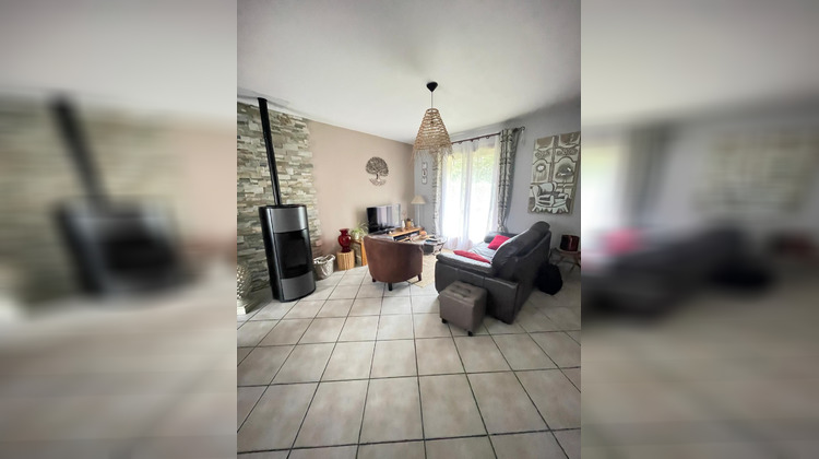 Ma-Cabane - Vente Maison Limetz-Villez, 100 m²