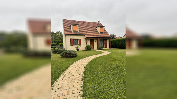 Ma-Cabane - Vente Maison Limetz-Villez, 100 m²