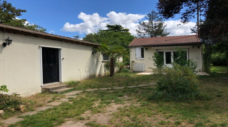 Ma-Cabane - Vente Maison Limetz-Villez, 57 m²