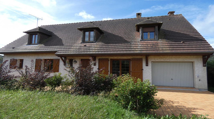 Ma-Cabane - Vente Maison LIMETZ VILLEZ, 155 m²