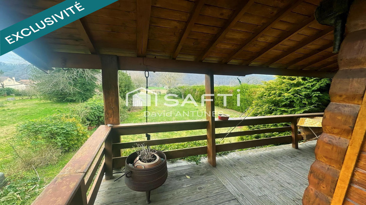Ma-Cabane - Vente Maison Limetz-Villez, 97 m²