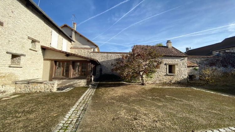 Ma-Cabane - Vente Maison Limetz-Villez, 195 m²