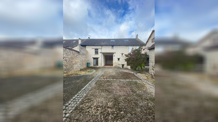 Ma-Cabane - Vente Maison Limetz-Villez, 195 m²