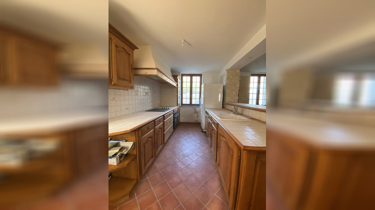 Ma-Cabane - Vente Maison Limetz-Villez, 195 m²