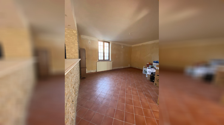 Ma-Cabane - Vente Maison Limetz-Villez, 195 m²