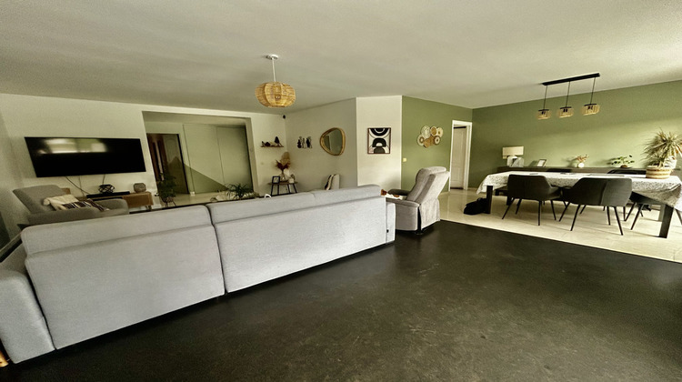 Ma-Cabane - Vente Maison Limetz-Villez, 150 m²