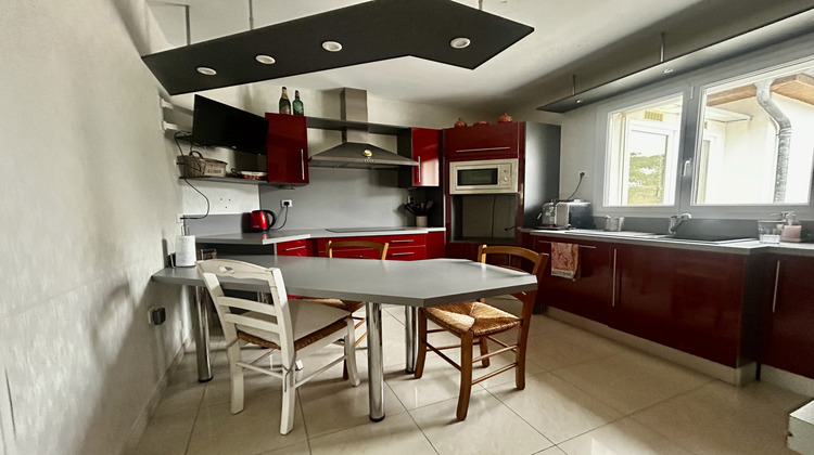 Ma-Cabane - Vente Maison Limetz-Villez, 150 m²