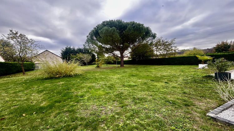 Ma-Cabane - Vente Maison Limetz-Villez, 150 m²