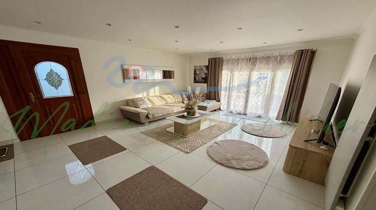 Ma-Cabane - Vente Maison LIMETZ-VILLEZ, 72 m²