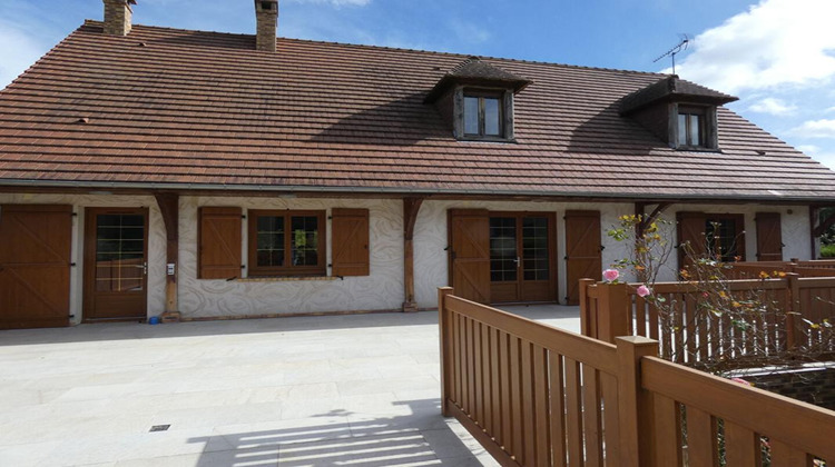 Ma-Cabane - Vente Maison LIMETZ VILLEZ, 155 m²