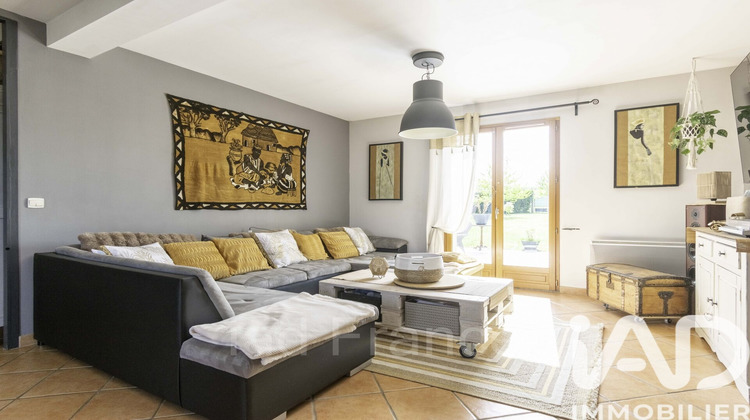 Ma-Cabane - Vente Maison Limetz-Villez, 161 m²