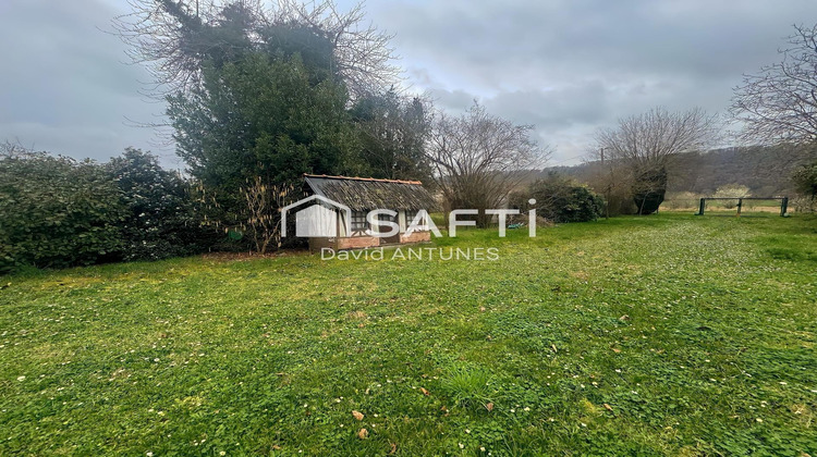 Ma-Cabane - Vente Maison Limetz-Villez, 97 m²
