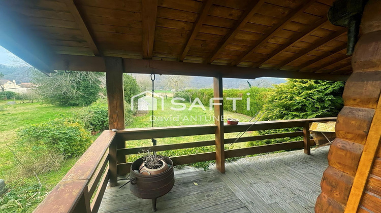 Ma-Cabane - Vente Maison Limetz-Villez, 97 m²