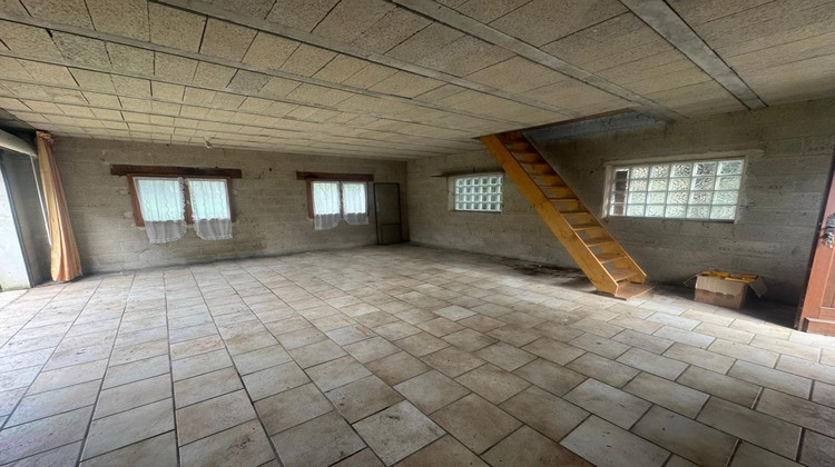 Ma-Cabane - Vente Maison Limetz-Villez, 56 m²