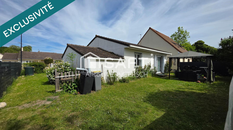 Ma-Cabane - Vente Maison Limetz-Villez, 65 m²