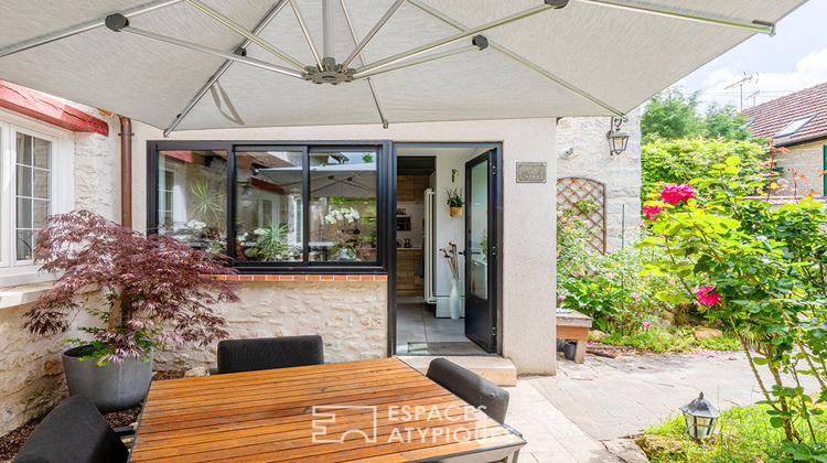 Ma-Cabane - Vente Maison LIMETZ-VILLEZ, 180 m²