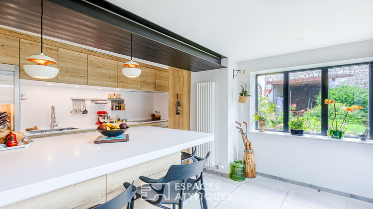 Ma-Cabane - Vente Maison LIMETZ-VILLEZ, 180 m²