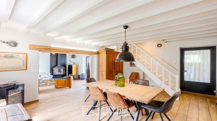 Ma-Cabane - Vente Maison LIMETZ-VILLEZ, 180 m²