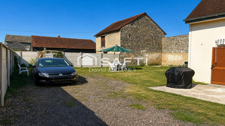 Ma-Cabane - Vente Maison Limetz-Villez, 106 m²