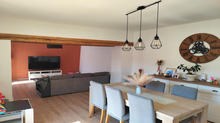 Ma-Cabane - Vente Maison Limetz-Villez, 106 m²