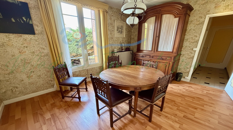 Ma-Cabane - Vente Maison LIMETZ-VILLEZ, 60 m²