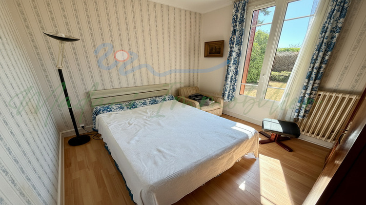 Ma-Cabane - Vente Maison LIMETZ-VILLEZ, 60 m²