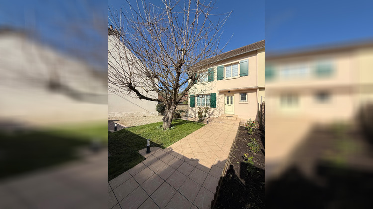 Ma-Cabane - Vente Maison Limetz-Villez, 85 m²