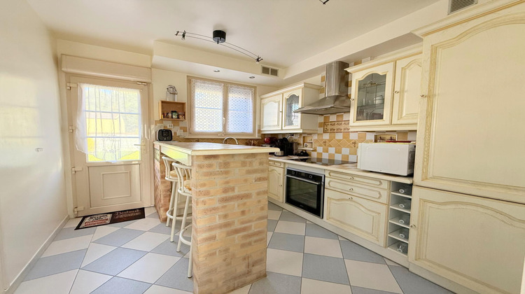 Ma-Cabane - Vente Maison Limetz-Villez, 85 m²