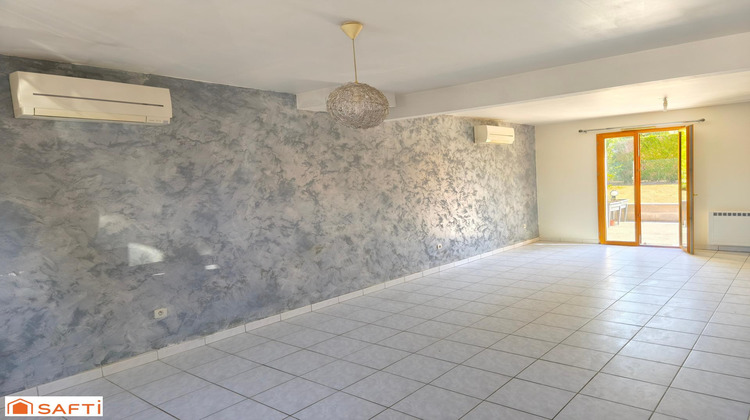 Ma-Cabane - Vente Maison Limetz-Villez, 85 m²