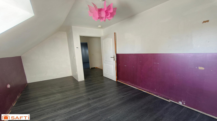 Ma-Cabane - Vente Maison Limetz-Villez, 85 m²