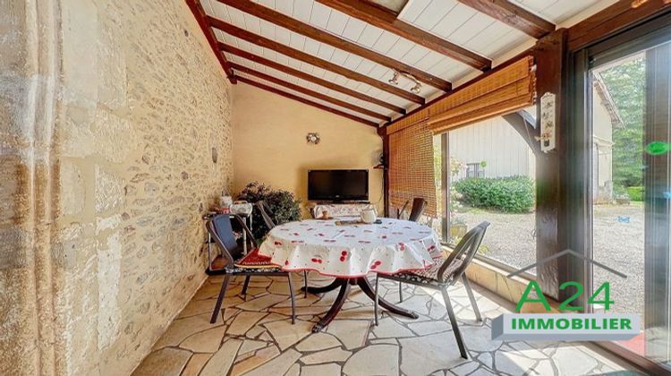 Ma-Cabane - Vente Maison Limeuil, 222 m²